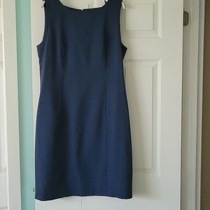 2pc dress and matching jacket,  size 14 (42" bust)